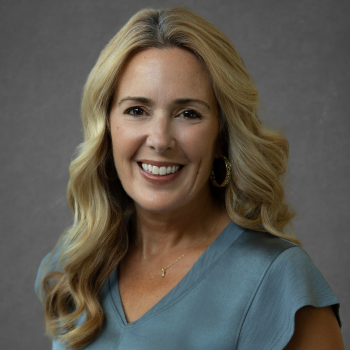 Picture of woman smiling 